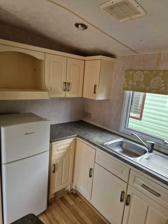 LINDA MOBILE HOME COM ÓTIMO CUSTO BENEFÍCIO