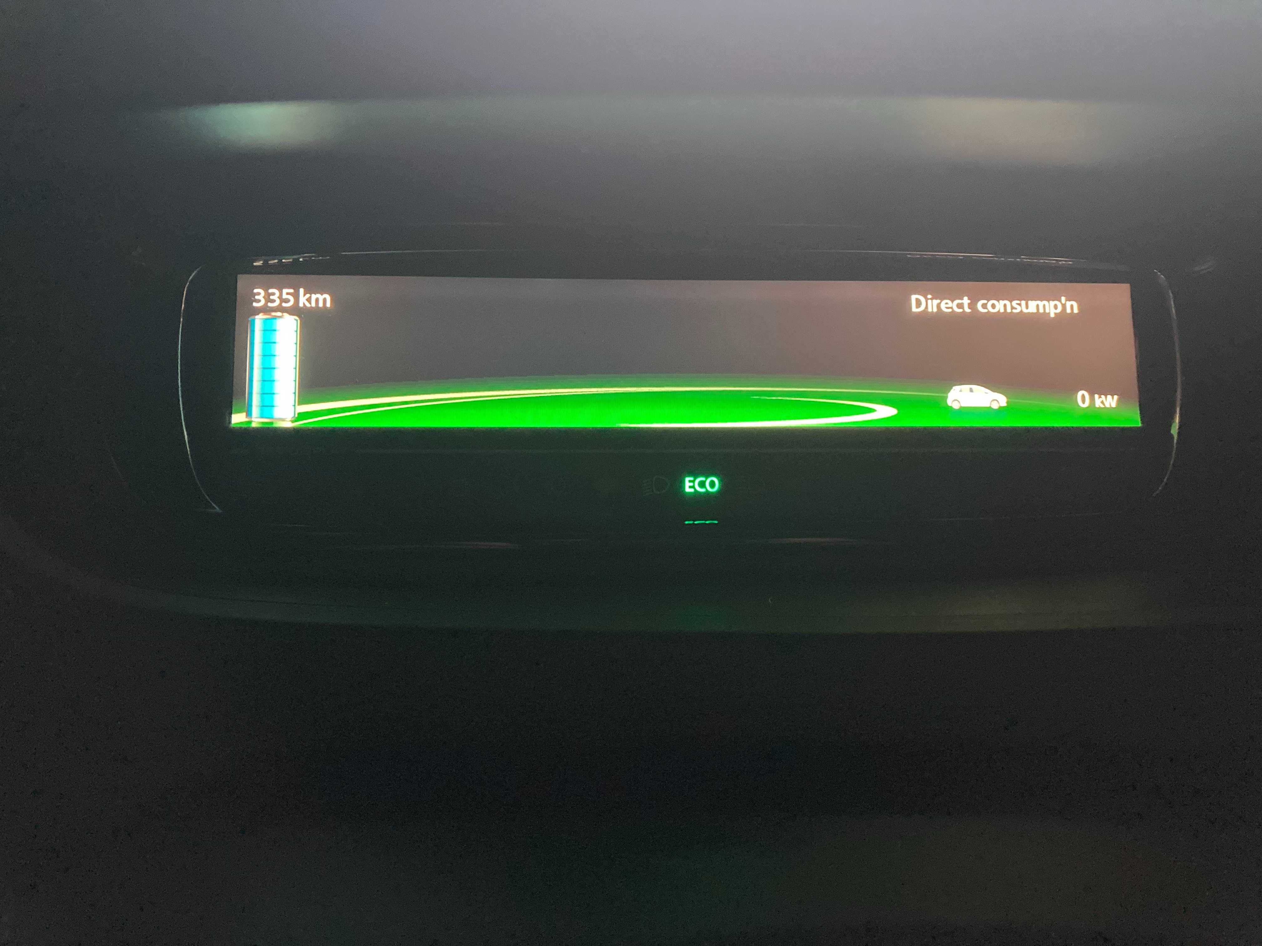 Renault Zoe 2019 41 kWh (рено зое)