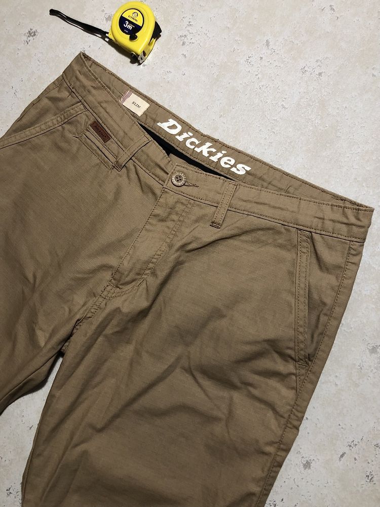Шорти Dickies Ripstop cargo casual outdoor gorpcore tactical