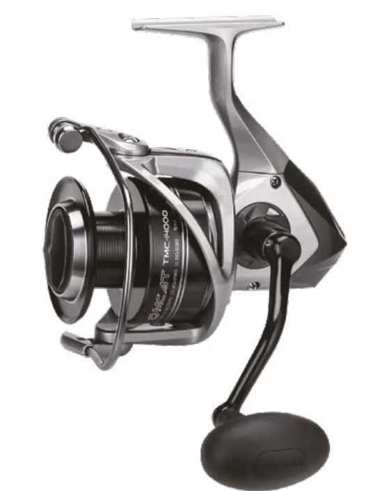 Kołowrotek Okuma Tomcat 14000 Sumowy TMC 4.8:1