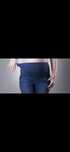 Spodnie ciazowe rurki rozne rozmiary na brzuch jeansy getry maternity