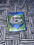 Gra na ps4 lego dc super villians