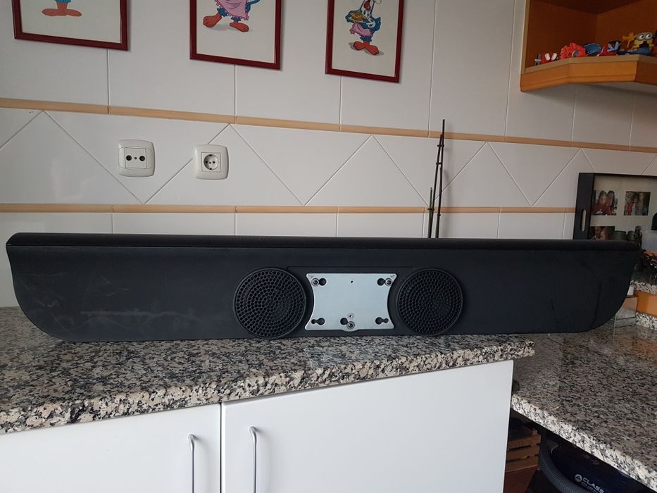 BANG & OLUFSEN | BeoLab 7-2 | Coluna de Som |