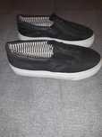 Buty damskie tenisówki