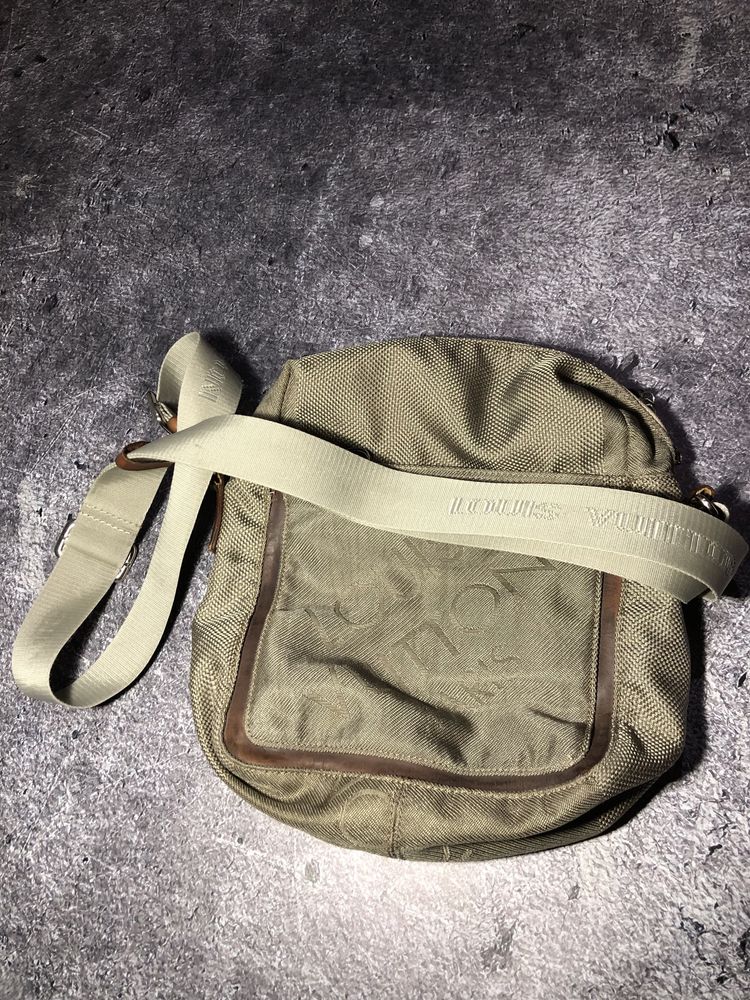 Месенджерс сумка через плече Louis Vuitton