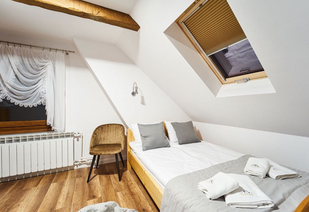 Sylwester w Białce Tatrzańskiej 2025/2026!