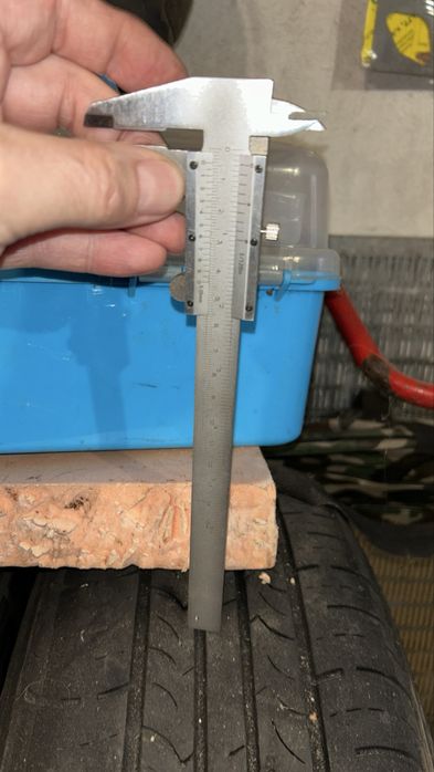 Диски з гумою R16 5x114.3. Продам або обміняю