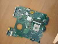 Материнская плата ноутбука Fujitsu lifebook AH512