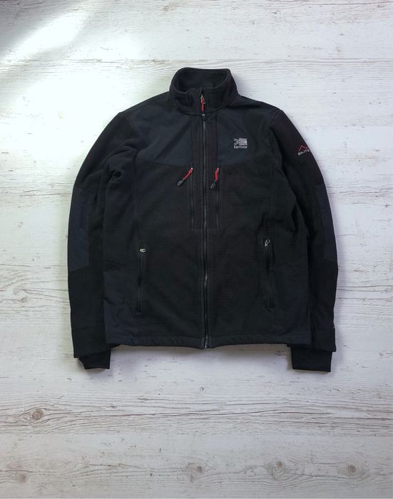 Фліска the north face оригінал karrimor elite