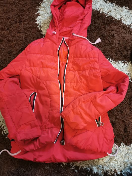 Roz. 140-146 dla dziewczynki