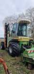KRONE Kosiarka  Krone Big  M400