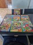 Livros da Disney Pop-Up