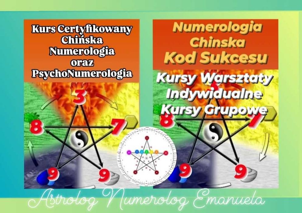 Astrologia Numerologia Matryca Losu Tarot Konsultacje Kursy Warsztaty