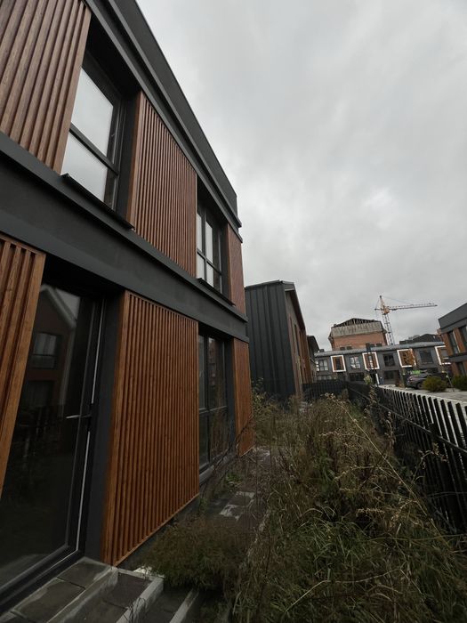 Дуплекс 130м2/ ГАЗ/ ЛІС/ ОЗЕРО/ ЦЕНТРАЛЬНІ КОМ./ Без комісії