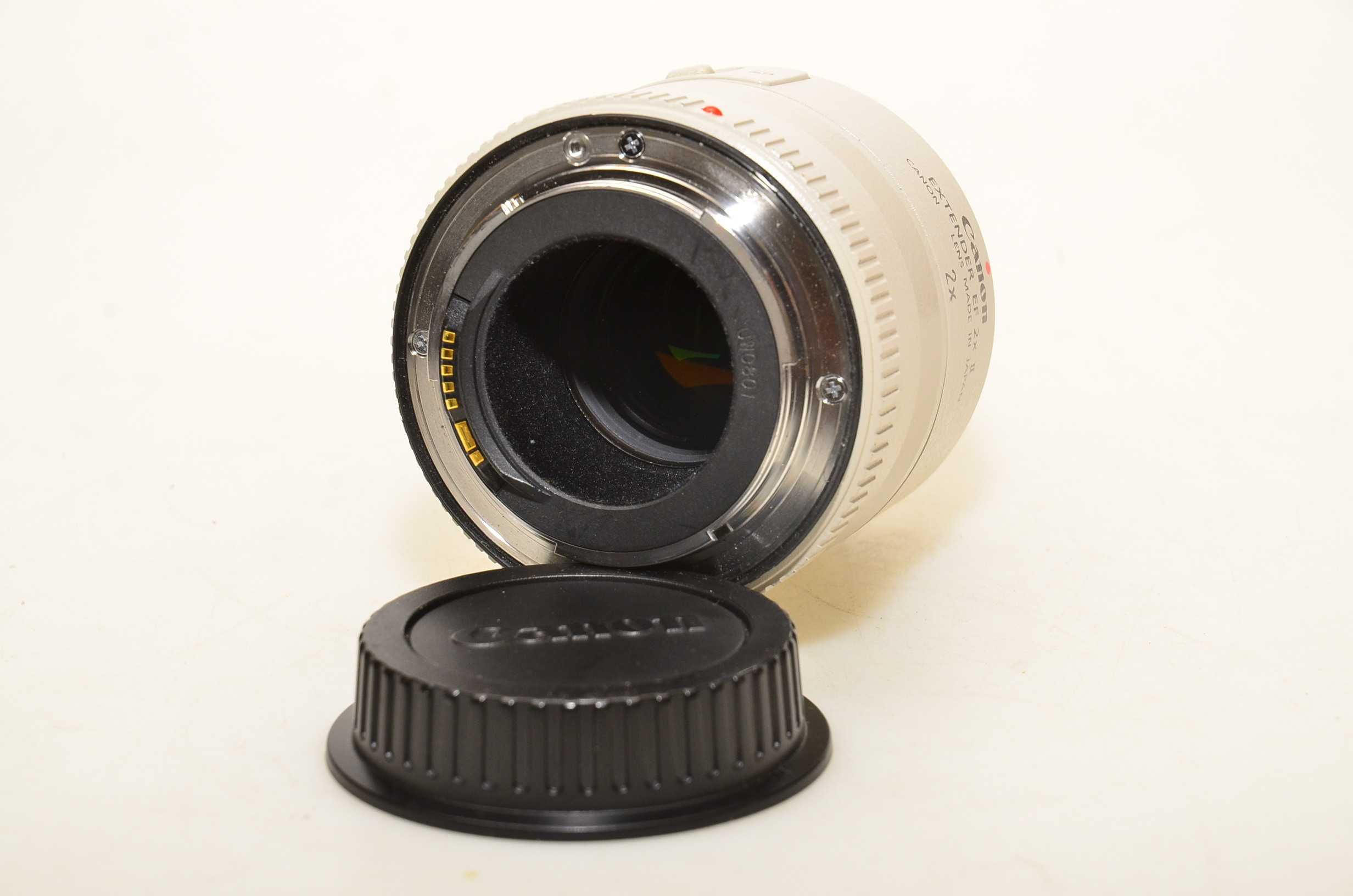 Telekonwerter Canon Extender EF 2x II