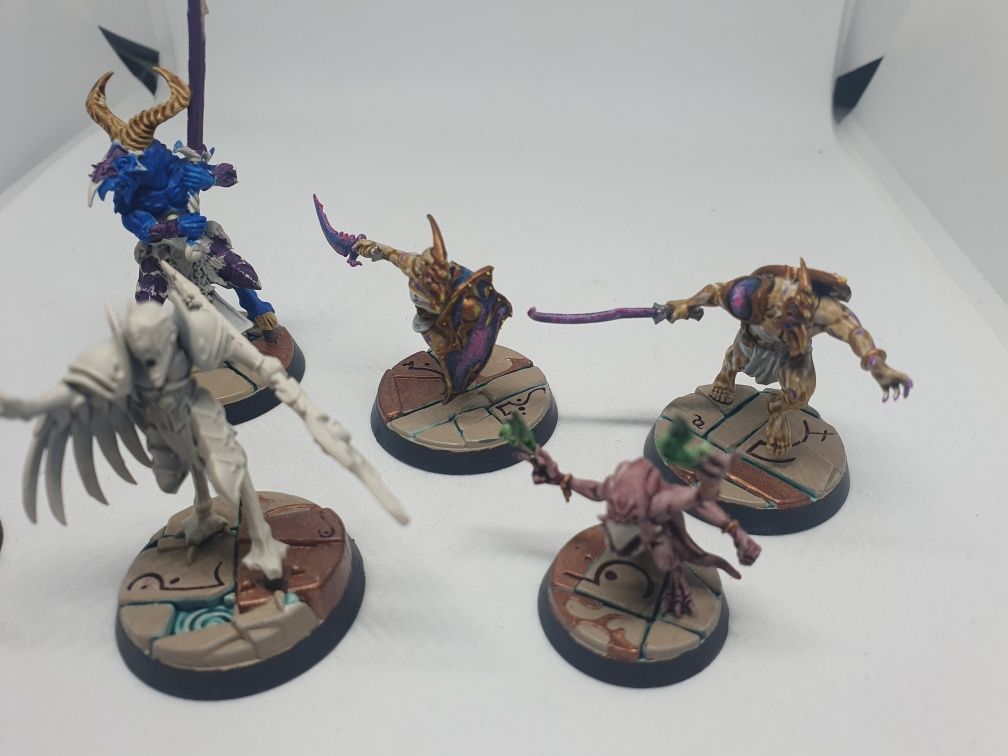 Eye of the Nine Underworlds Warhammer AoS