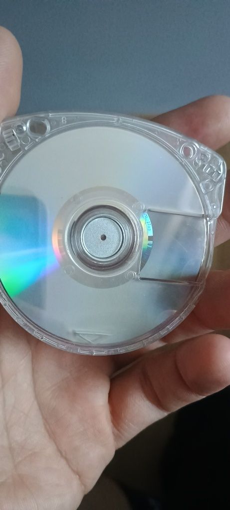 Tony hawk projekt 8 PSP