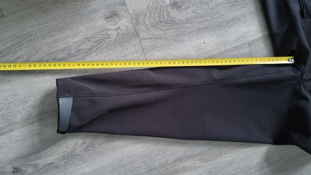 Kurtka karrimor przejściowa wiosna jesień jak nowa