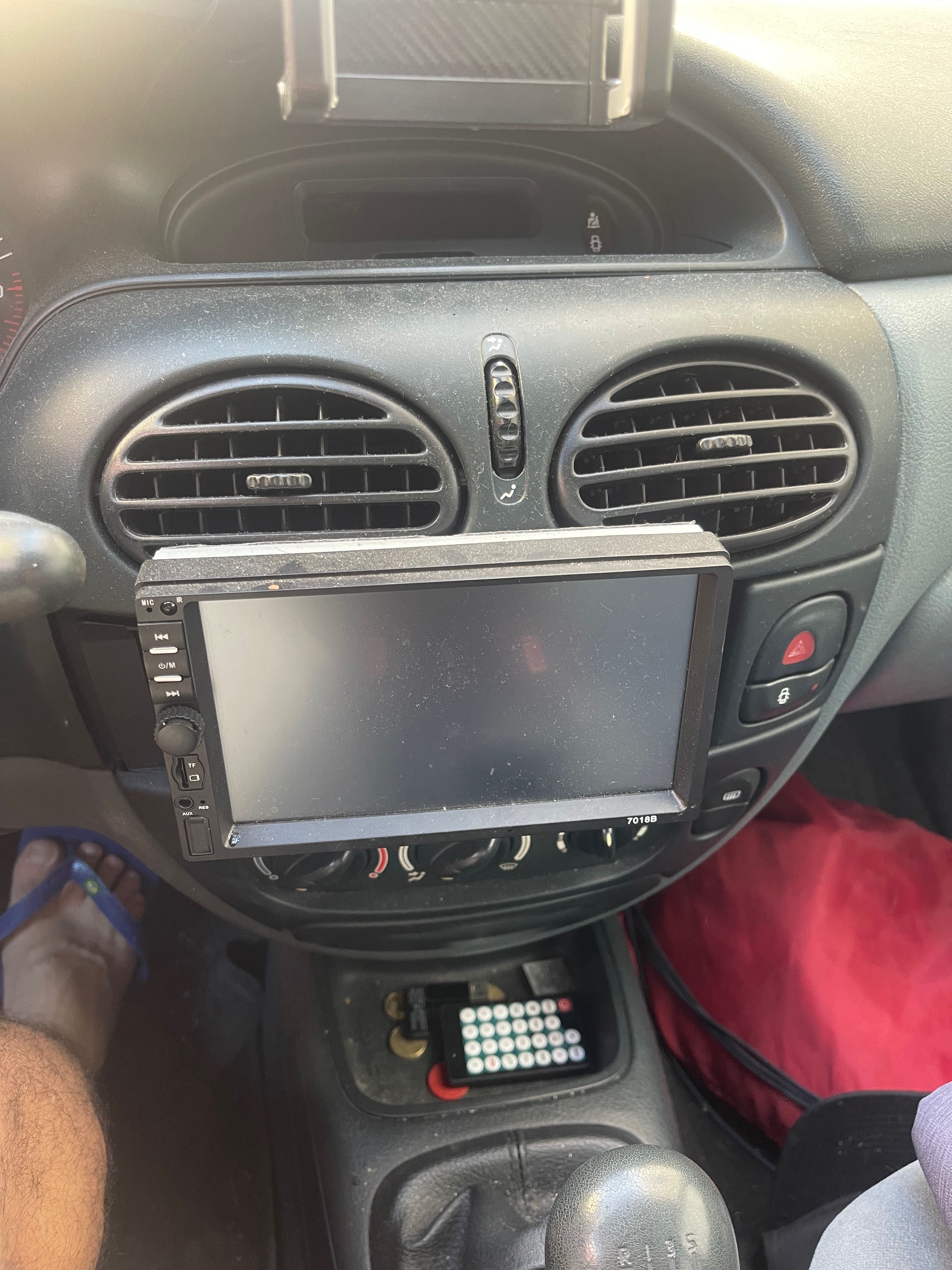 Renault Megane 99