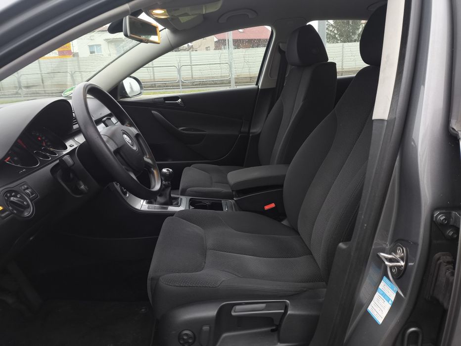 Volkswagen Passat 1,6 MPI 102 KM z Niemiec, zadbany, idealny!