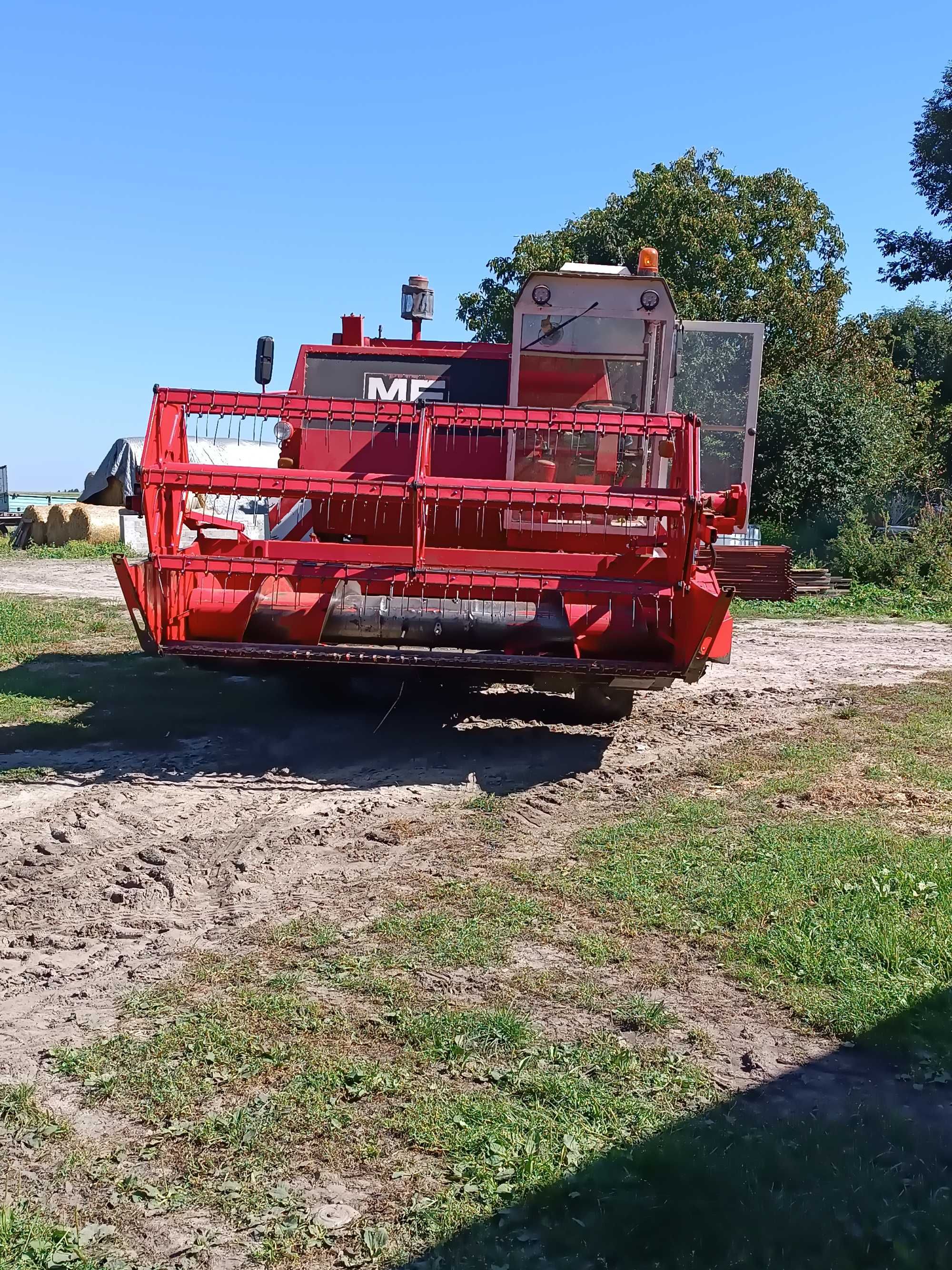 Massey Ferguson 440