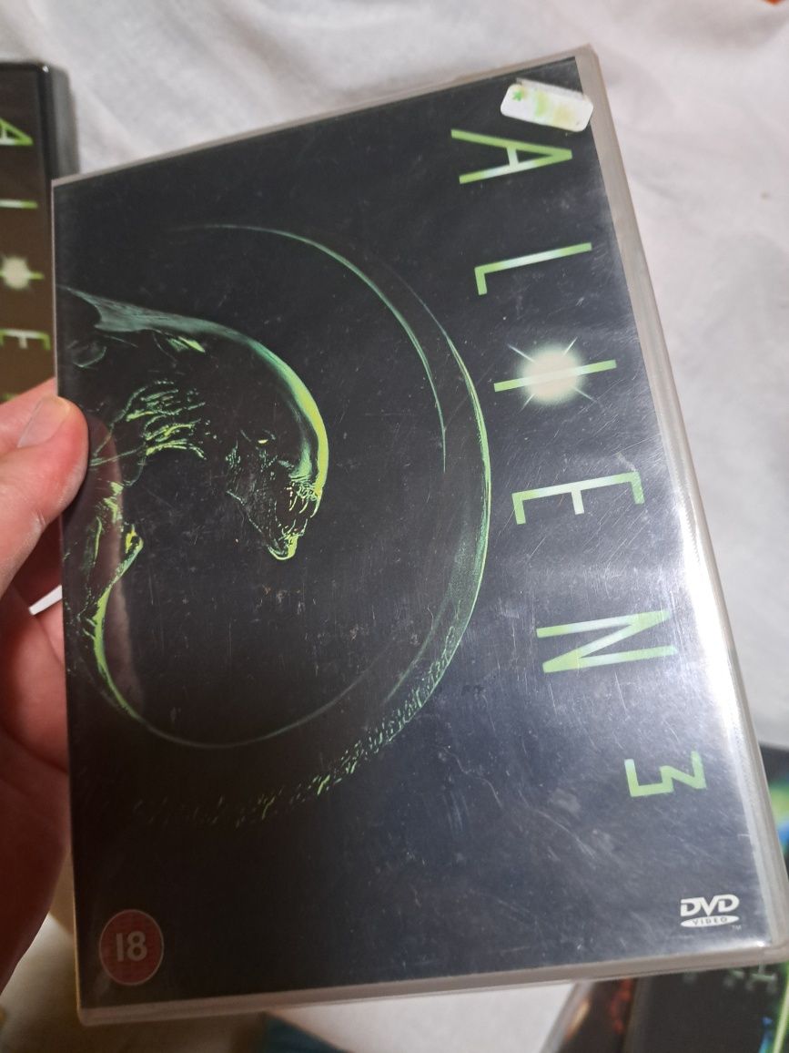 Alien 3 - David Fincher