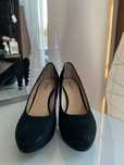 Buty na obcasie Graceland