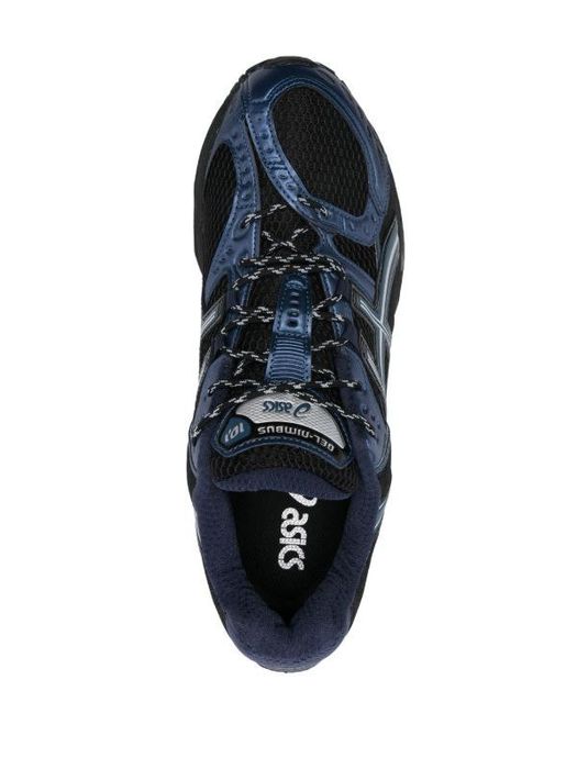 Кросівки ASICS gel nimbus 10.1 ,читайте опис товару