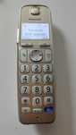 Panasonic telefon stacjonarny z gwarancją