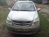 Продам авто Chana Benni
2008 год