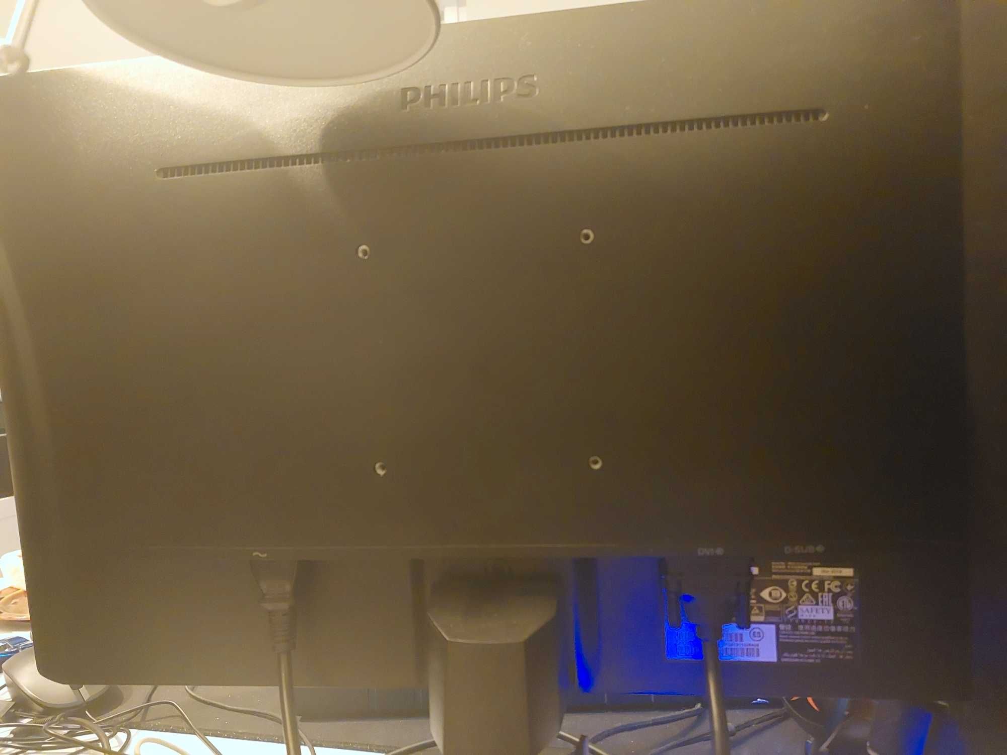 Monitor Philips 243V7Q