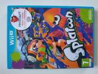 Splatoon, Mário Kart 8, Super Mário Bros U Wii U
