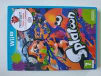 Splatoon, Mário Kart 8, Super Mário Bros U Wii U