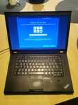 Lenovo ThinkPad t530 bez baterii