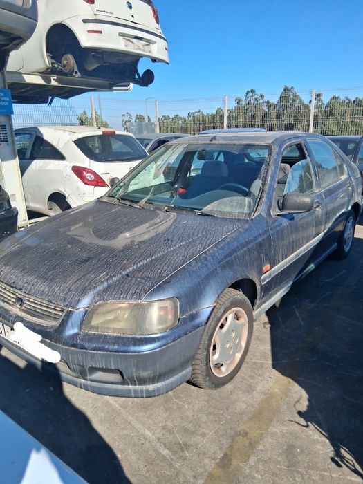 Honda civic para peças
