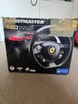 Sprzedam Thrustmaster T 80