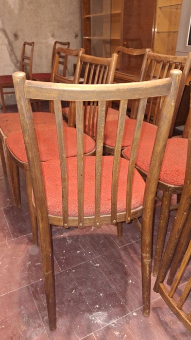 Продам стільці район Змички