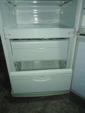 Холодильник Минск Атлант