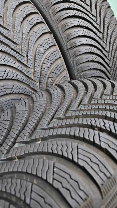 vw t-roc,audi,skoda karoq ,seat koła zimowe michelin alpin 5