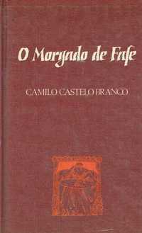 7339

O Morgado de Fafe
Camilo Castelo Branco