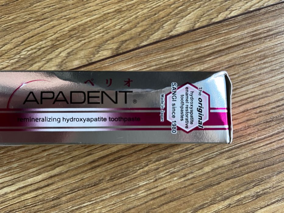 Pasta do zębów Apadent Perio 60 g