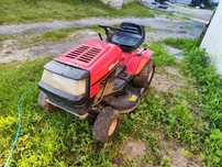 Kosiarka traktorek MTD silnik 12,5hp