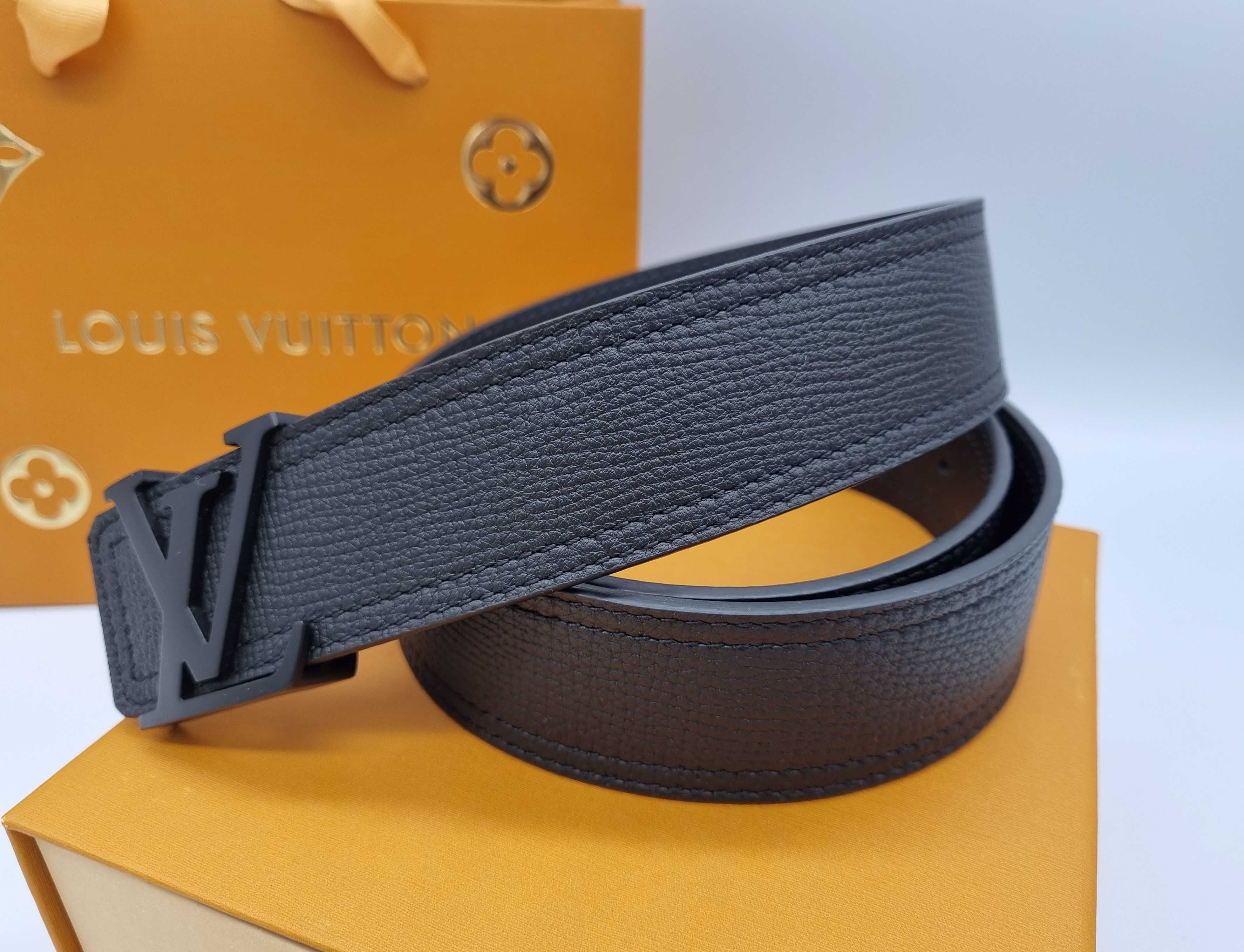 мужской ремень Louis Vuitton. чоловічий ремінь LV