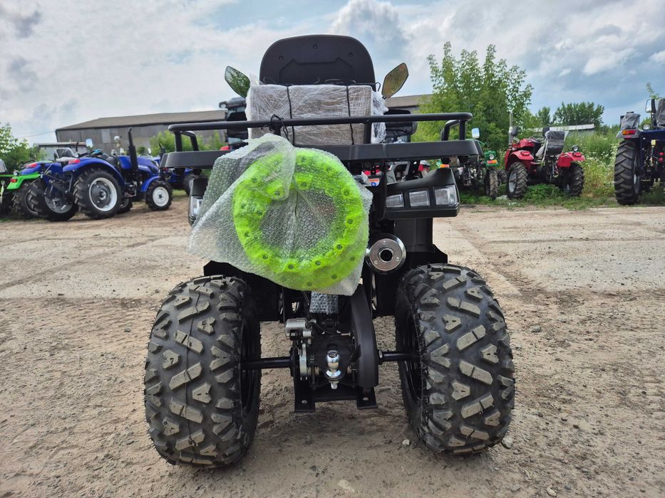 Comman Scorpion 200 Квадроцикл прогулочный