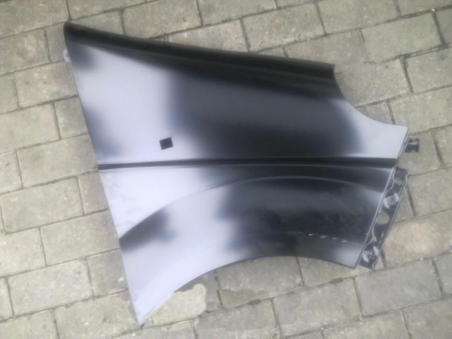 Фара   Renault Trafic Opel Vivaro Рено Трафик Опель Виваро 07-