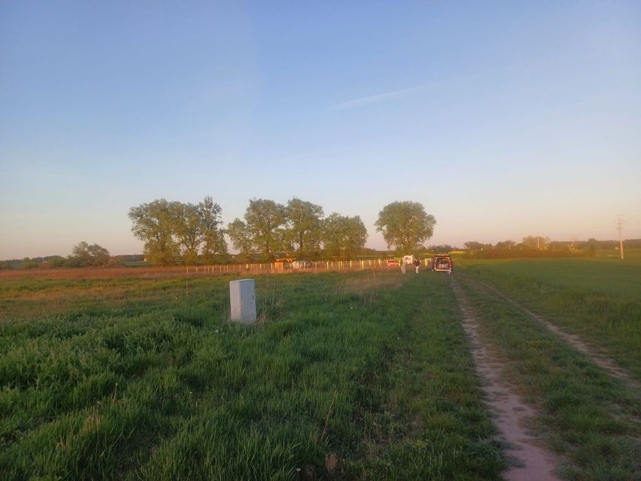 Sprzedam działki Mieściska, gmina Duszniki