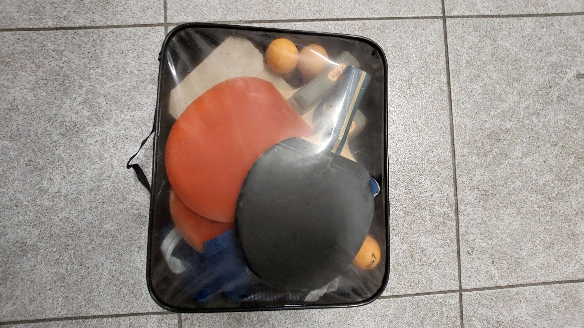 Mesa de Ping Pong