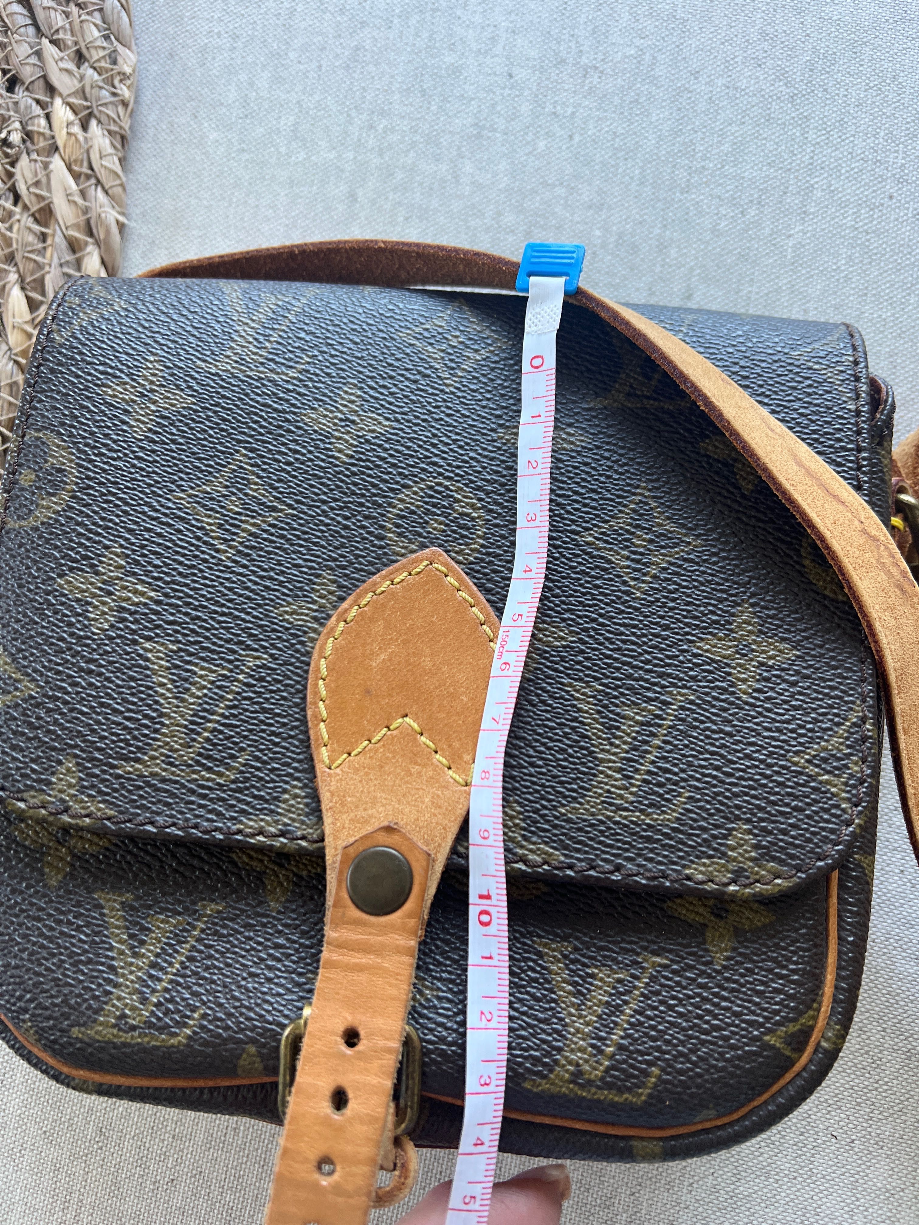 Torebka Louis Vuitton