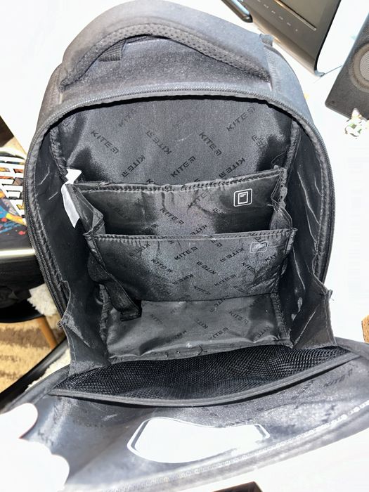 Два портфеля в хорошем состояние.