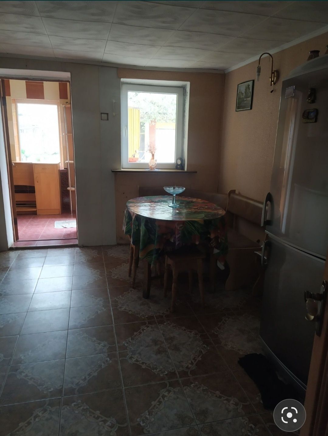 Дом, отдельностоящий,  90 кв., Братское, Новоалександровка 8 км до гор